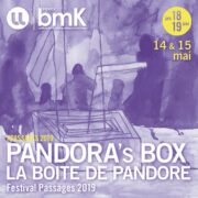 PANDORA’S BOX