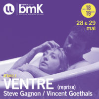 VENTRE (reprise)