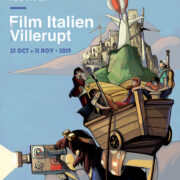 Festival du film italien Villerupt