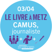 Camus, journaliste