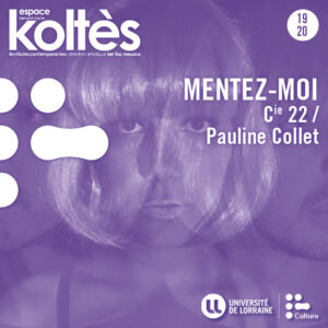 mentez-moi
