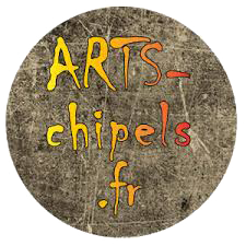 Arts-chipels.fr​