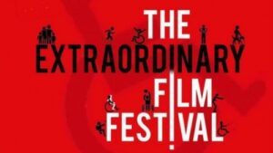 extraordinairy film festival