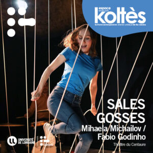 Sales Gosses