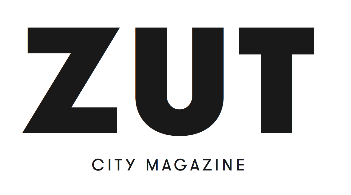 Zut magazine