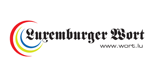 logo luxemburger wort