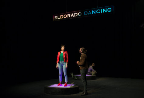 Eldorado Dancing - crédit photo Luc Maréchaux