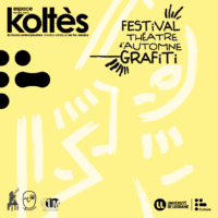 Festival GrAFiTi – édition TAG