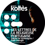 Les lettres de la religieuse portugaise