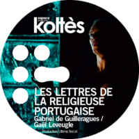 Les lettres de la religieuse portugaise