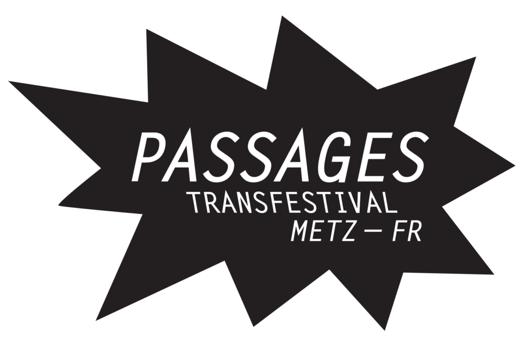 Passages transfestival Logo