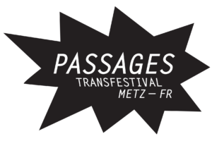 Passages transfestival Logo