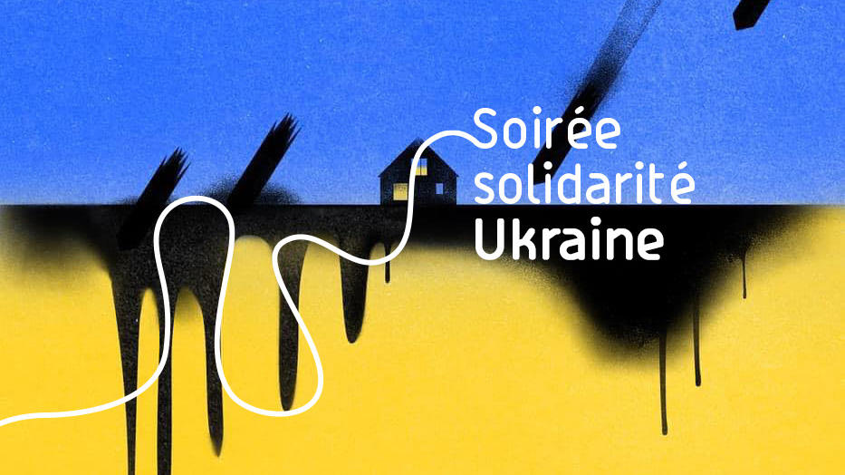Soirée solidarité Ukraine_16x9
