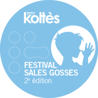 Festival Sales Gosses