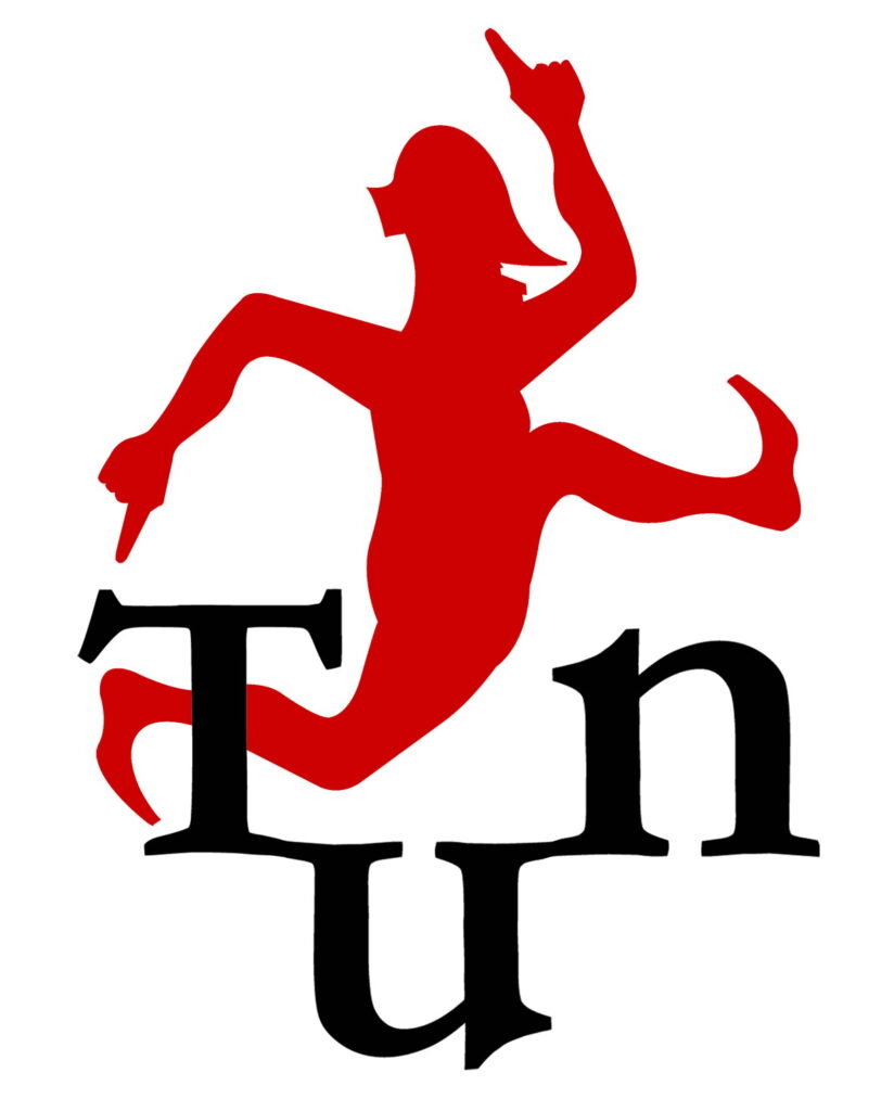 logo TUN