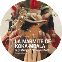 LA MARMITE DE KOKA-MBALA