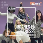 Organes en détresse - Koffi N'Danou / Jaces 24
