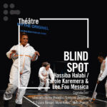 Vignette Blind Spot