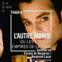 L’Autre monde ou les Etats et Empires de la Lune
