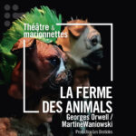 Vignette La Ferme des animals