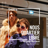 Nous quartier libre