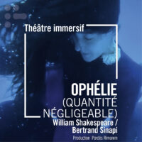 Ophélie (Quantité négligeable)