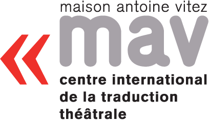 maison antoine vitez MAV