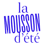 Logo La mousson d'été