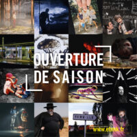 Ouverture de saison
