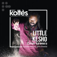 Little Kesho