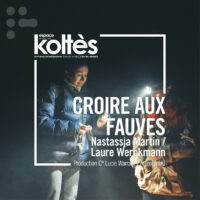 Croire aux fauves