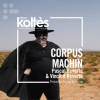 Corpus Machin (Une histoire de ma grosseur, forme légère, etc.)
