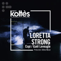Loretta Strong