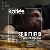 Spiritueux