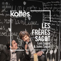 Les Frères Sagot