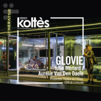 Glovie