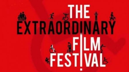 extraordinairy film festival