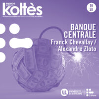 Banque centrale