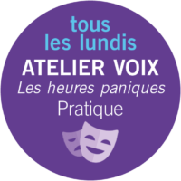 Atelier voix