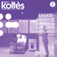 Amande-Amandine