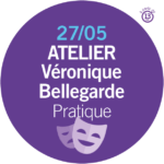 Atelier découverte d'un auteur