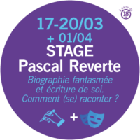 Autour de Peut-être Nadia