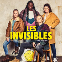 Les invisibles