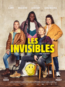 Les invisibles - le film
