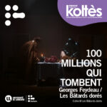 100 millions qui tombent