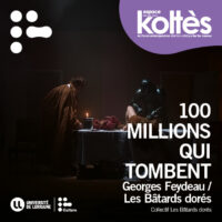 100 millions qui tombent