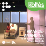 Amande-Amandine
