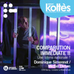 Comparution immédiate