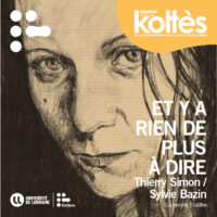 Et y a rien de plus à dire