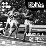 Mimoun & Zatopek